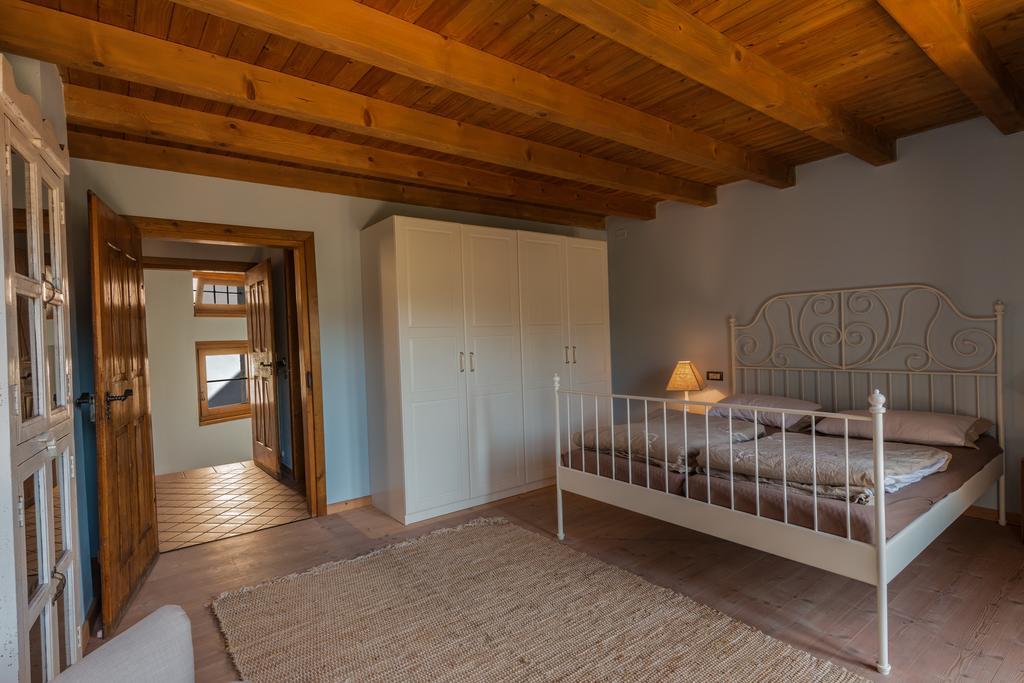 Casa San Francesco Villa Tremosine Luaran gambar